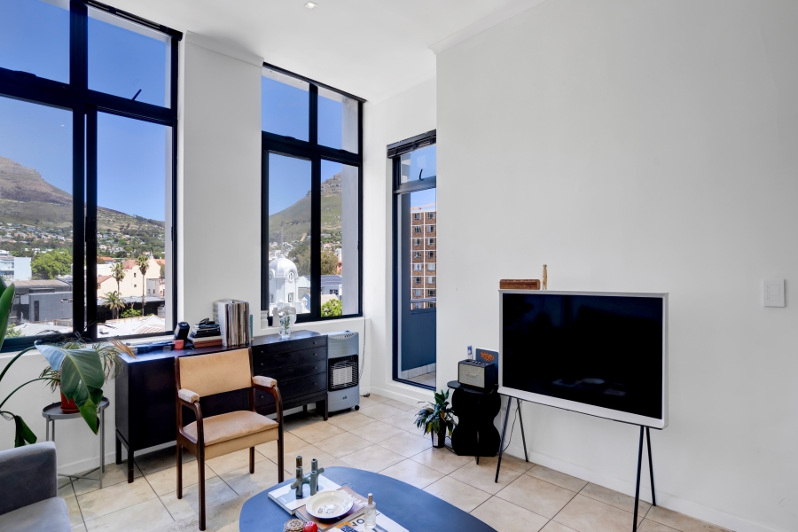 To Let 1 Bedroom Property for Rent in Cape Town City Centre Western Cape